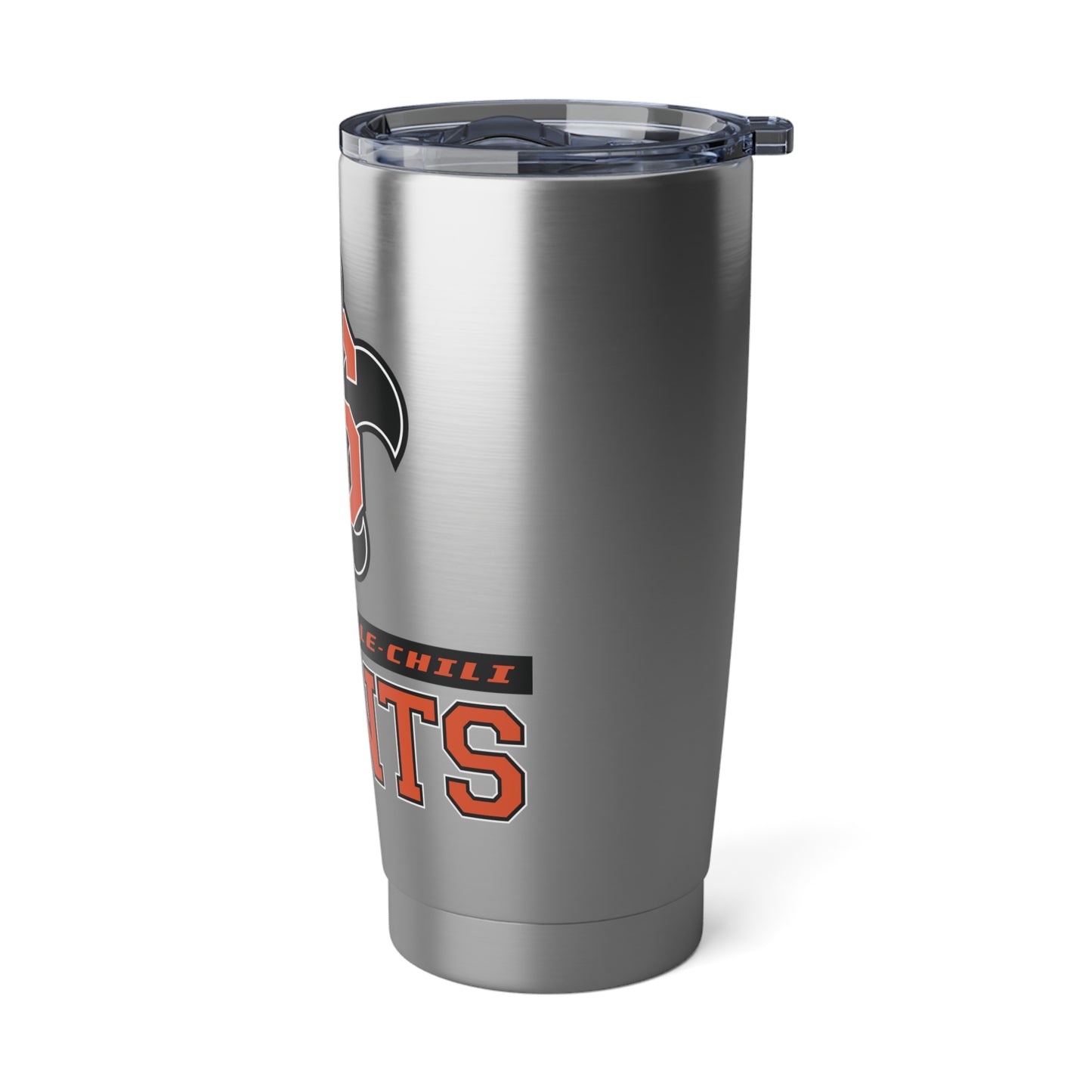 Saints Travel Baseball Vagabond 20oz Tumbler