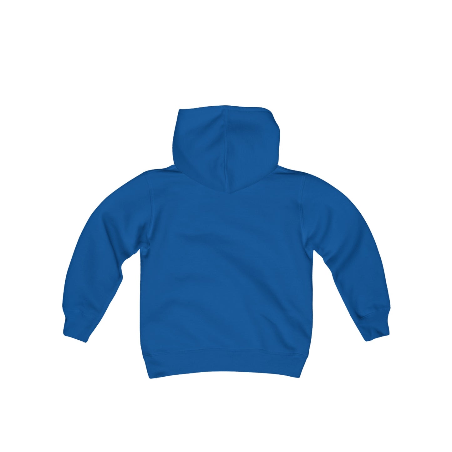 House League Youth Heavy Blend Hooded Sweatshirt