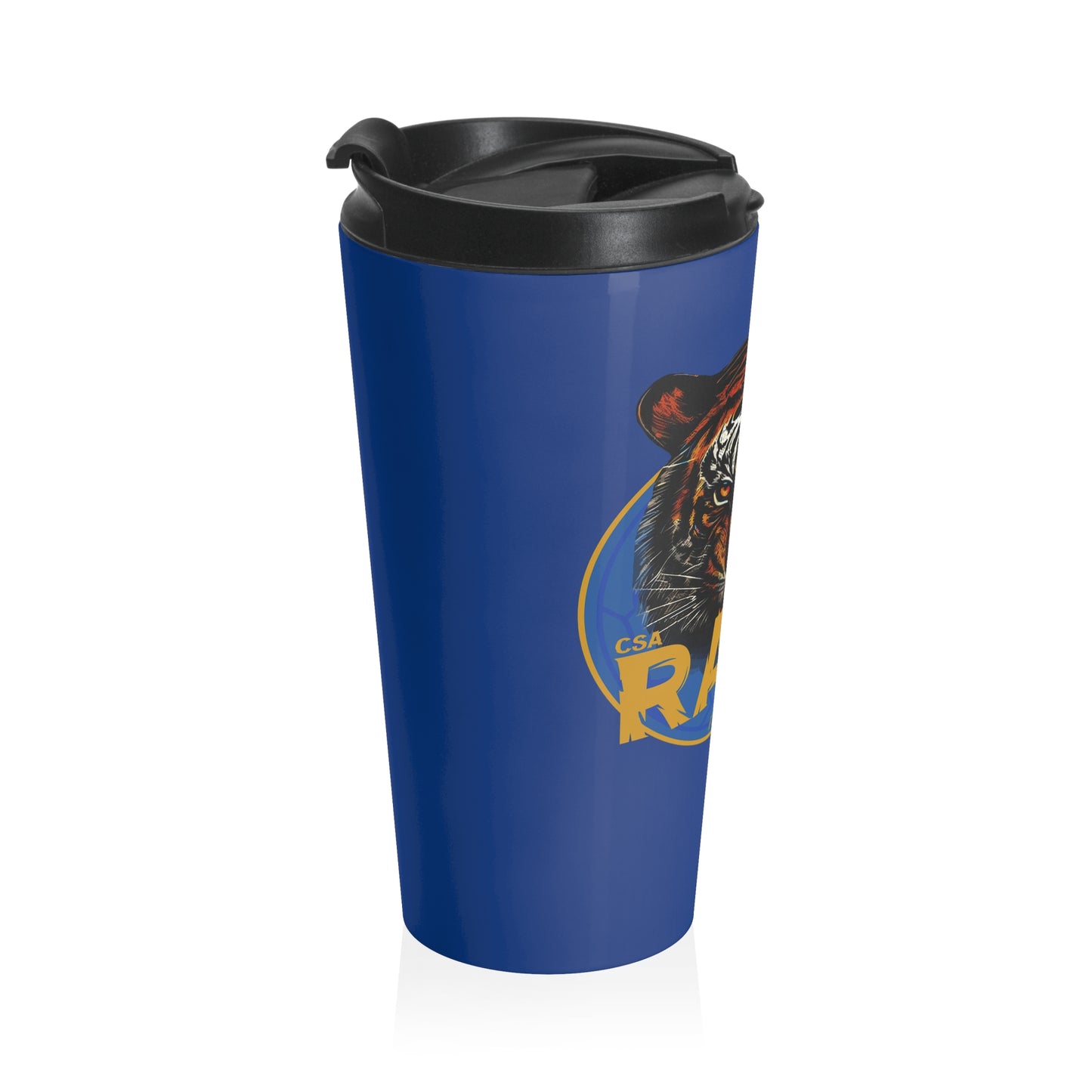 Chili Rage Stainless Steel Travel Mug