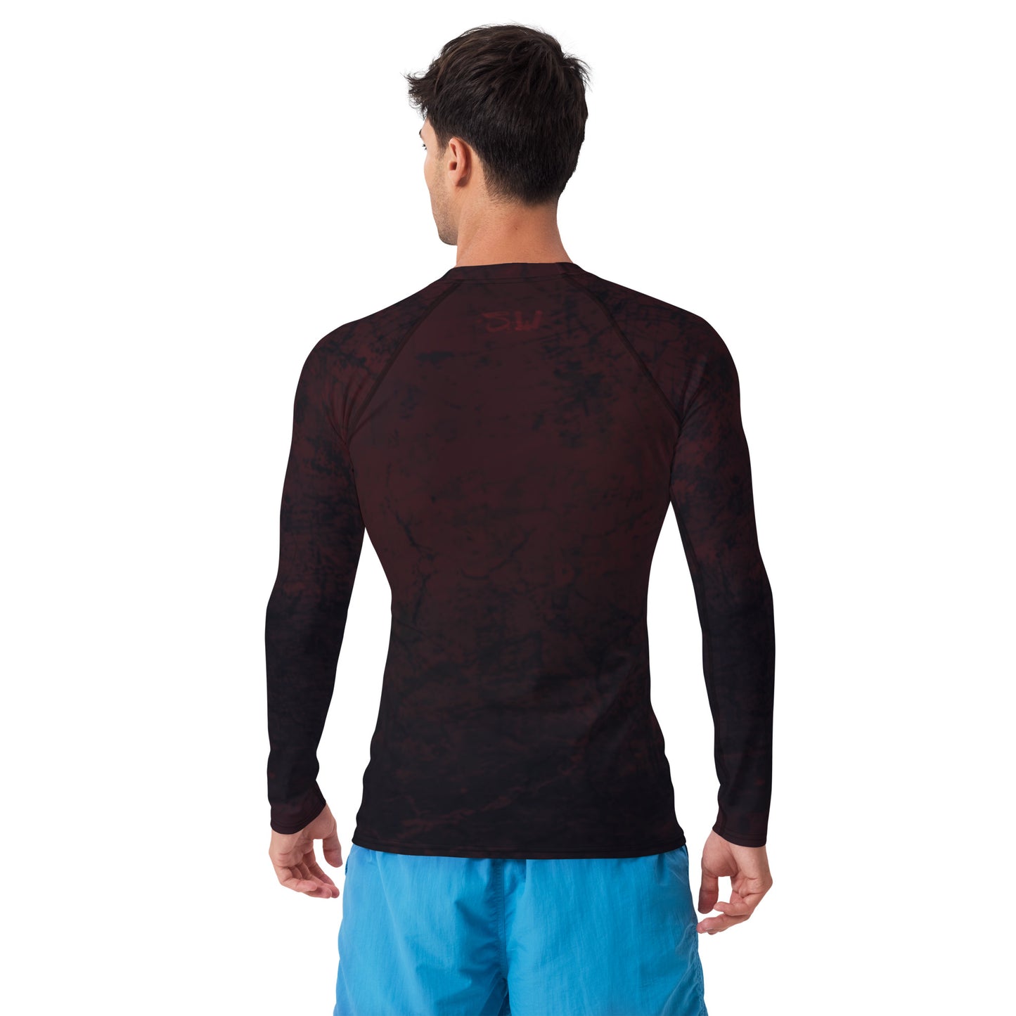 Red Dawn Rash Guard