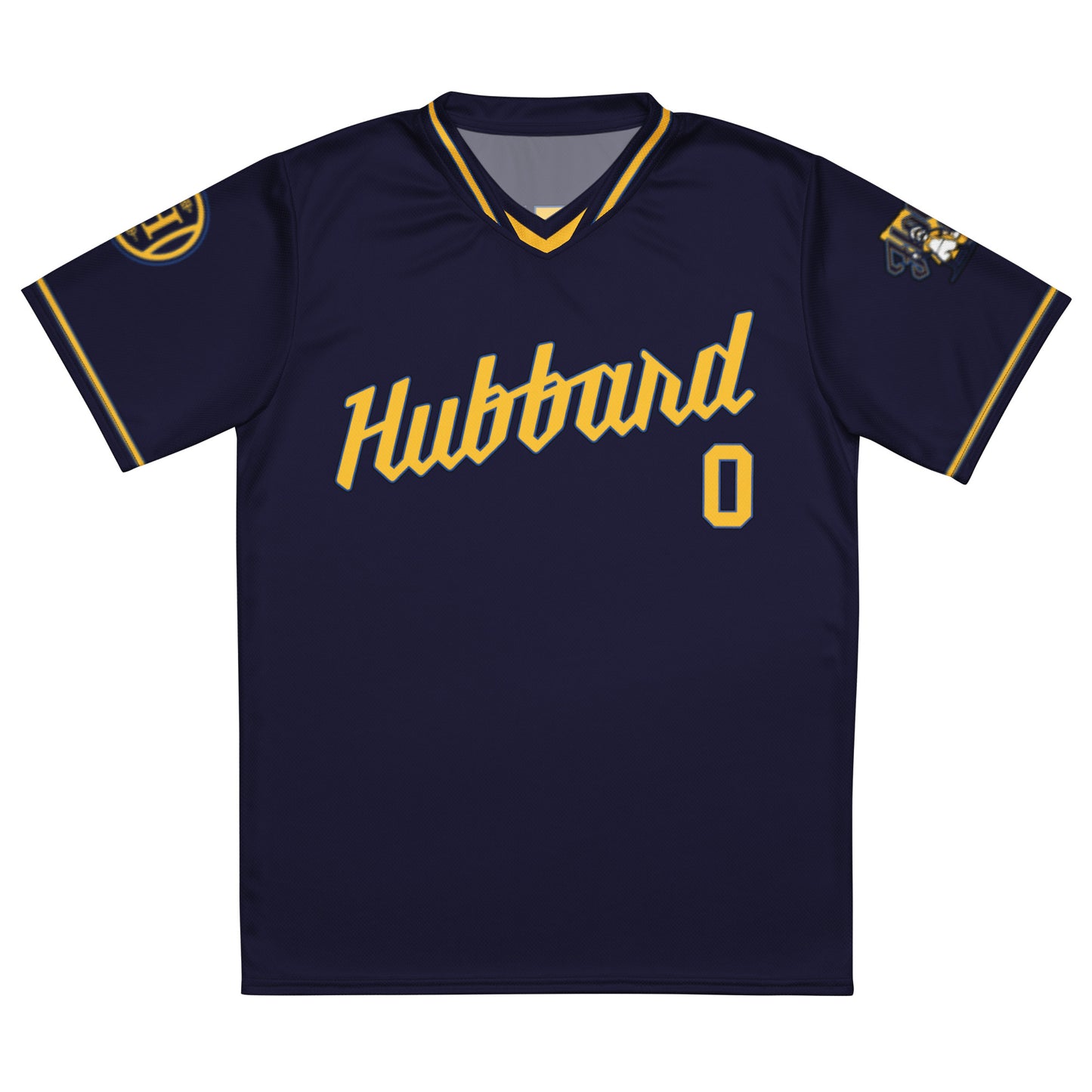 0_Gettig_Recycled unisex sports jersey