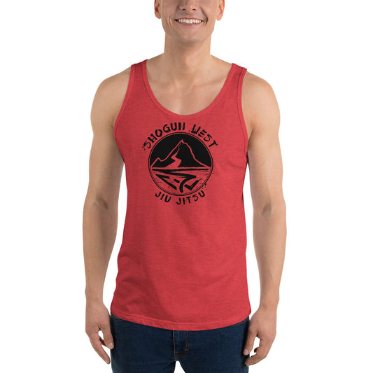 Shogun West Logo Tank Top