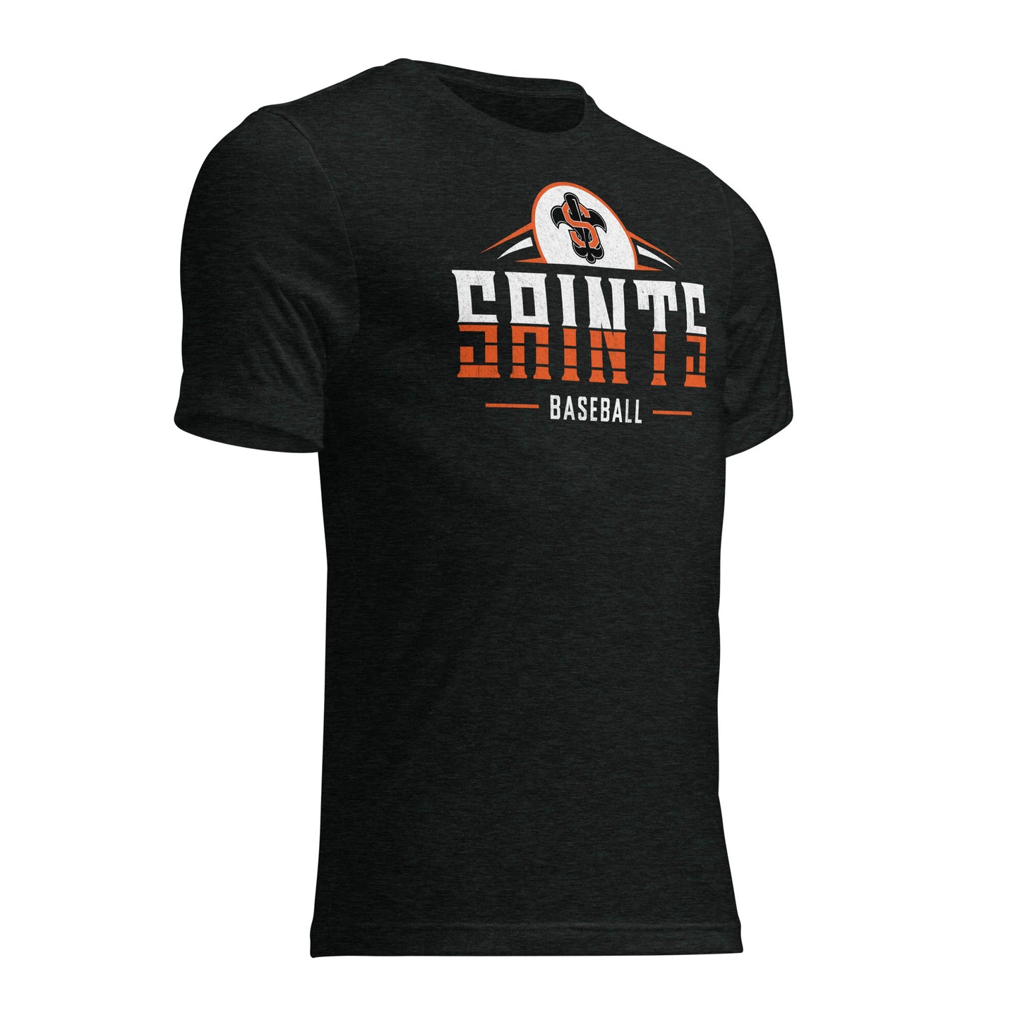Saints 90's Unisex Short Sleeve T-Shirt