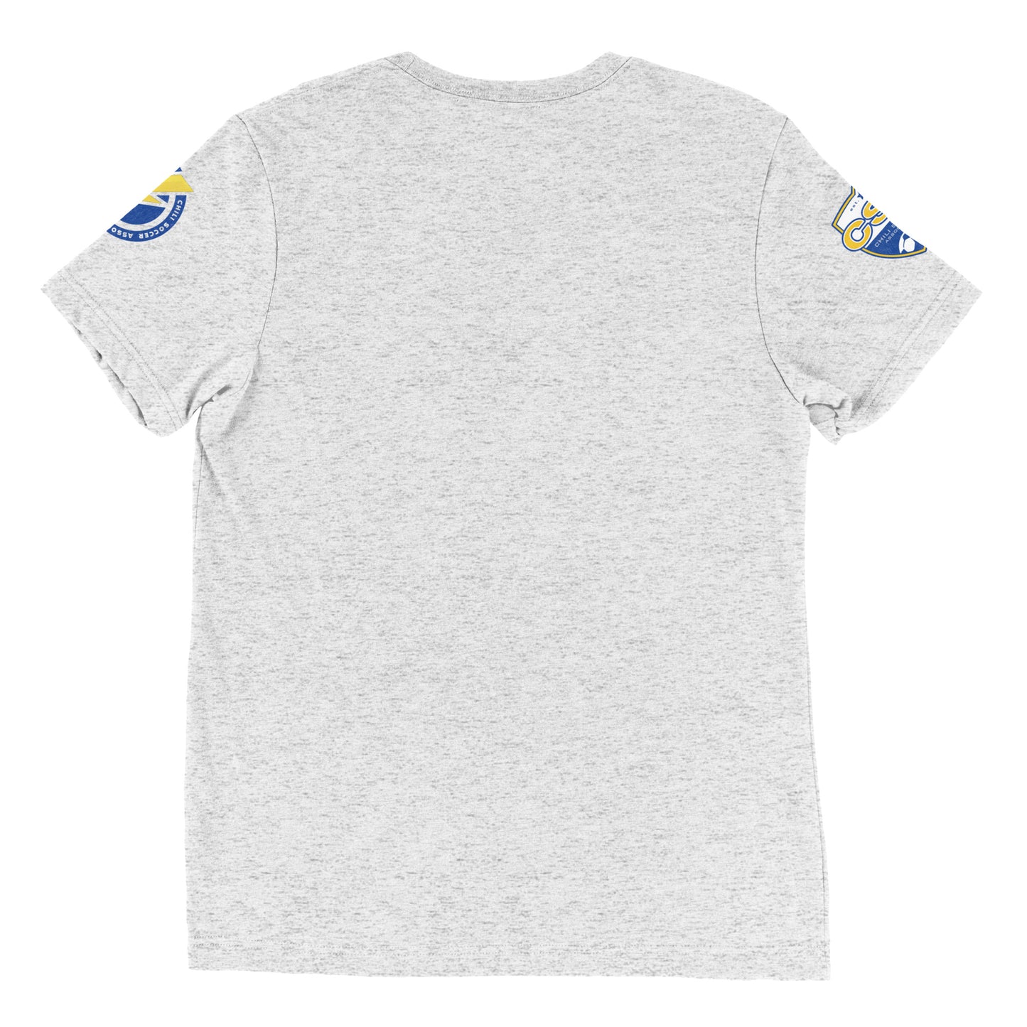 Vintage Chili Lightning Short Sleeve T-Shirt