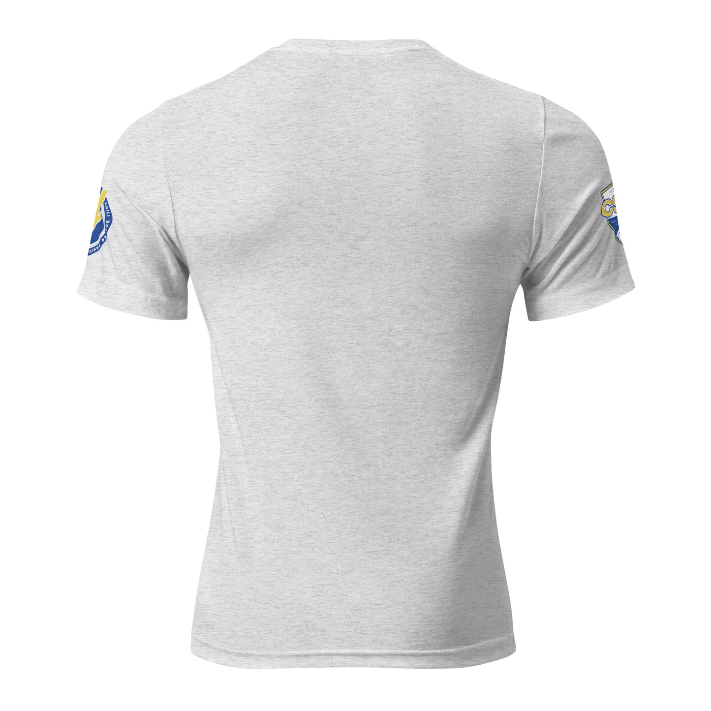 Vintage Lightning T-Shirt