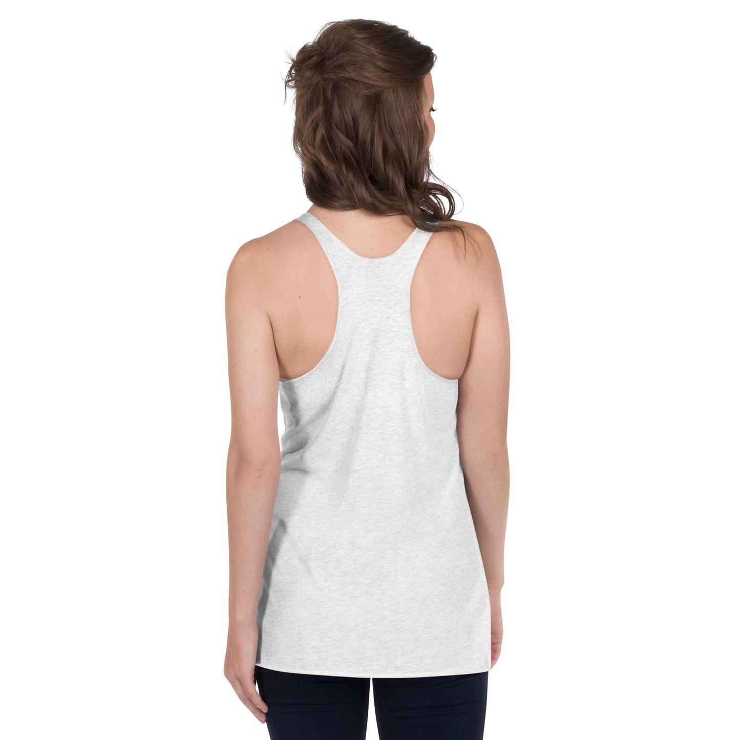 Chili Lightning Women's Racerback Tank