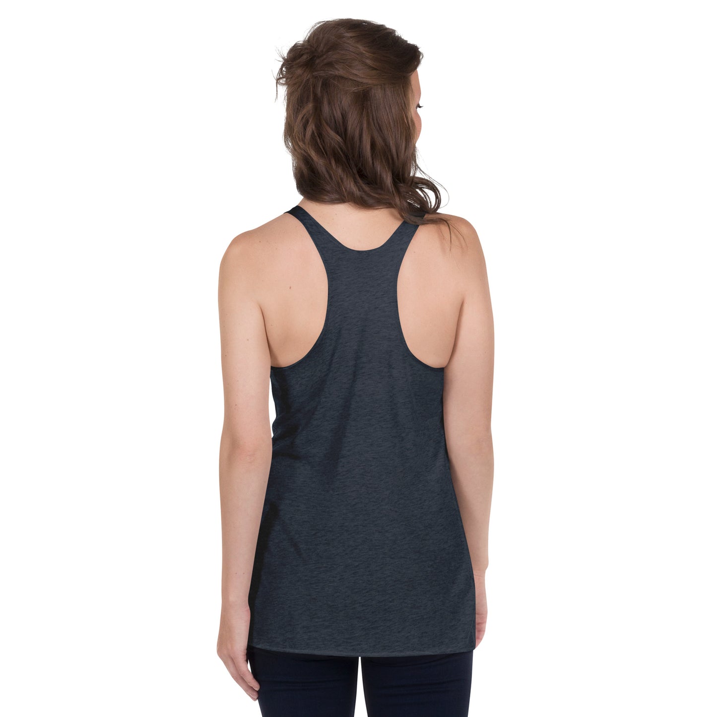 Rage Garage Band Women's Racerback Tank