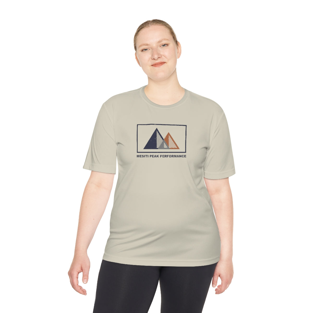 MPP Moisture Absorbing Tee