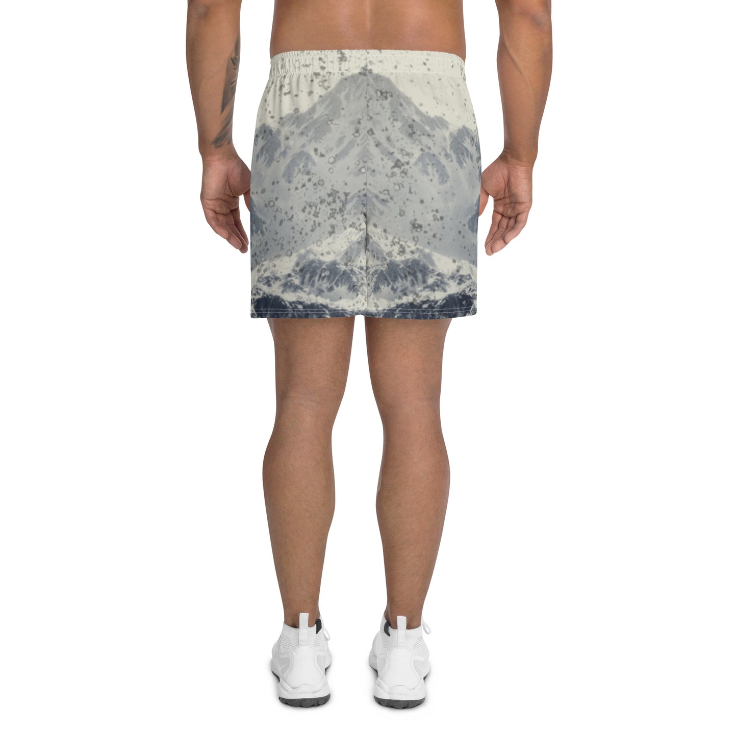 Shogun West Matterhorn Men's Training Shorts
