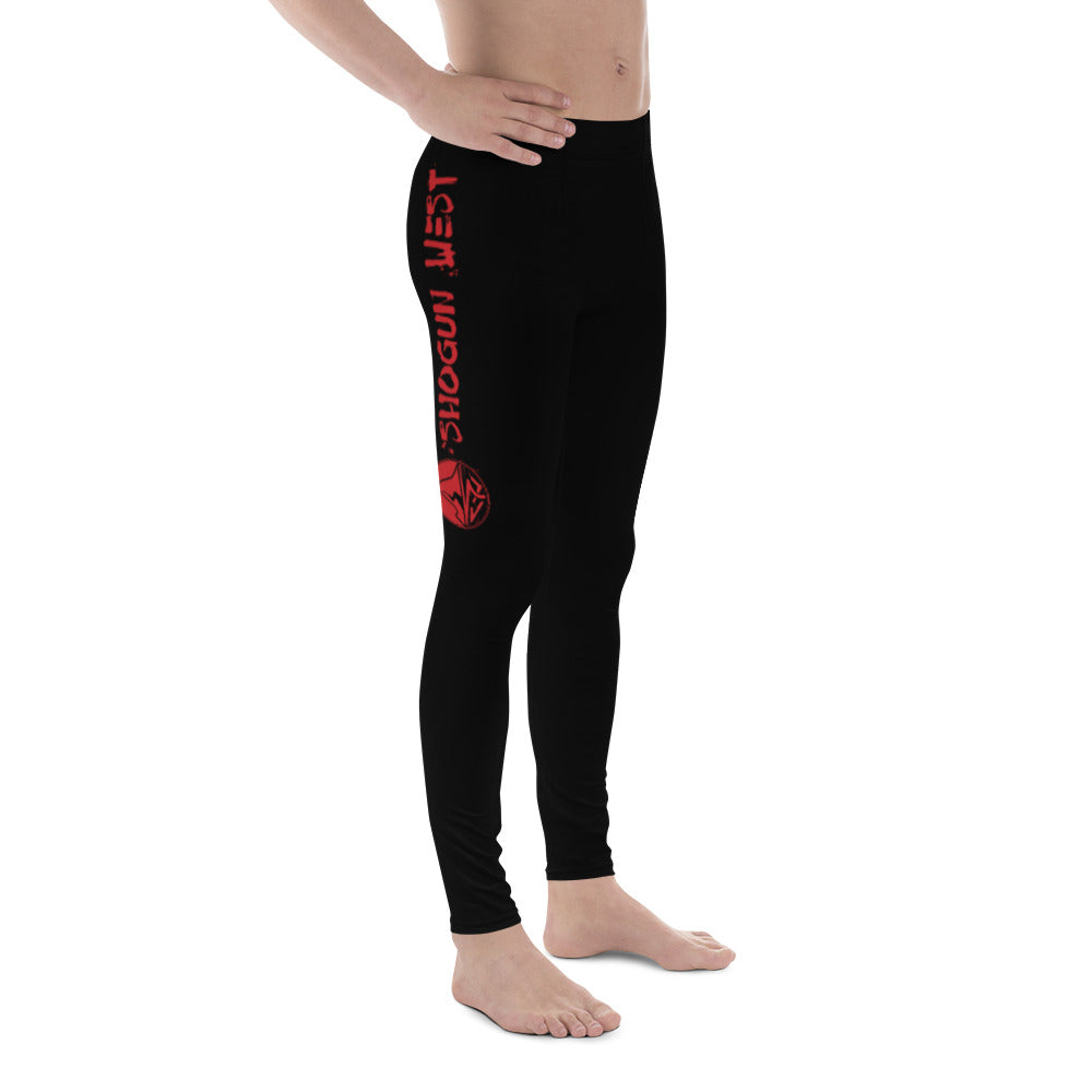 Shogun West Men's Leg Guards