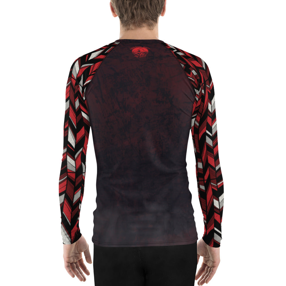 Comanche Rash Guard