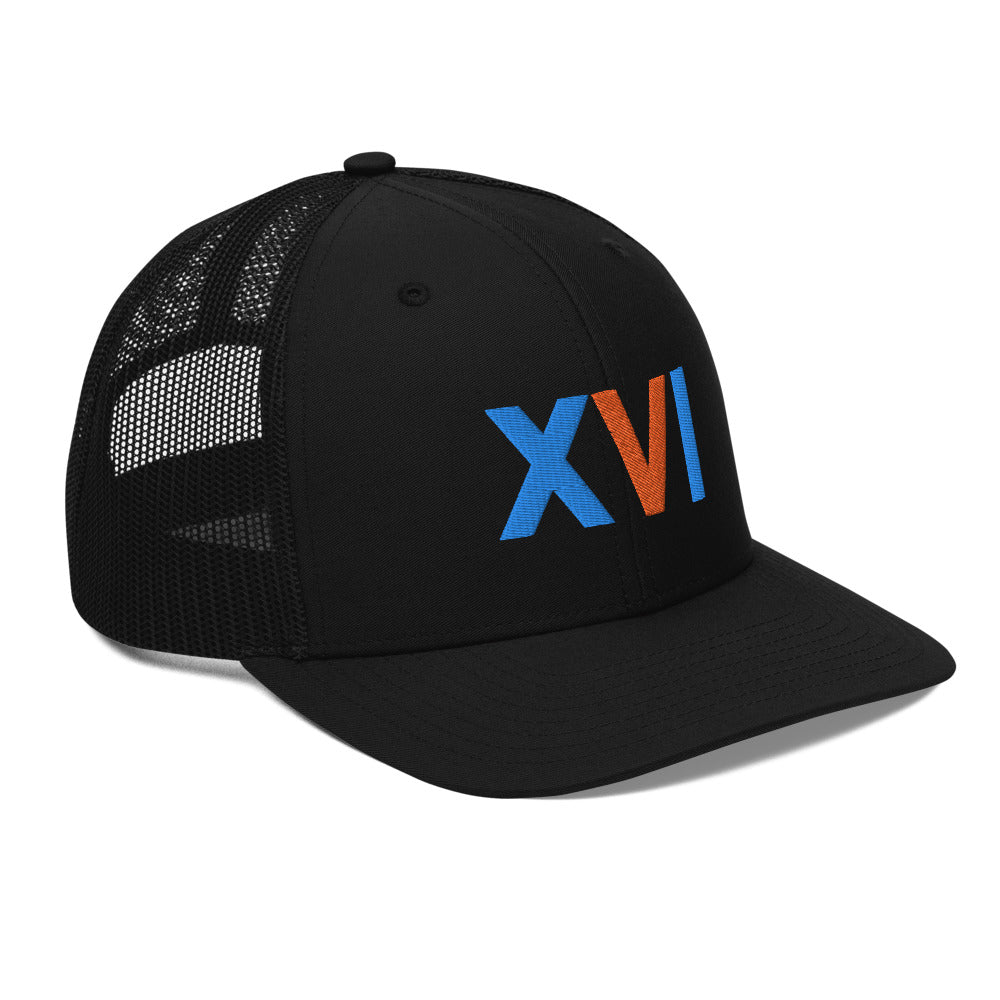 five16 Trucker Cap