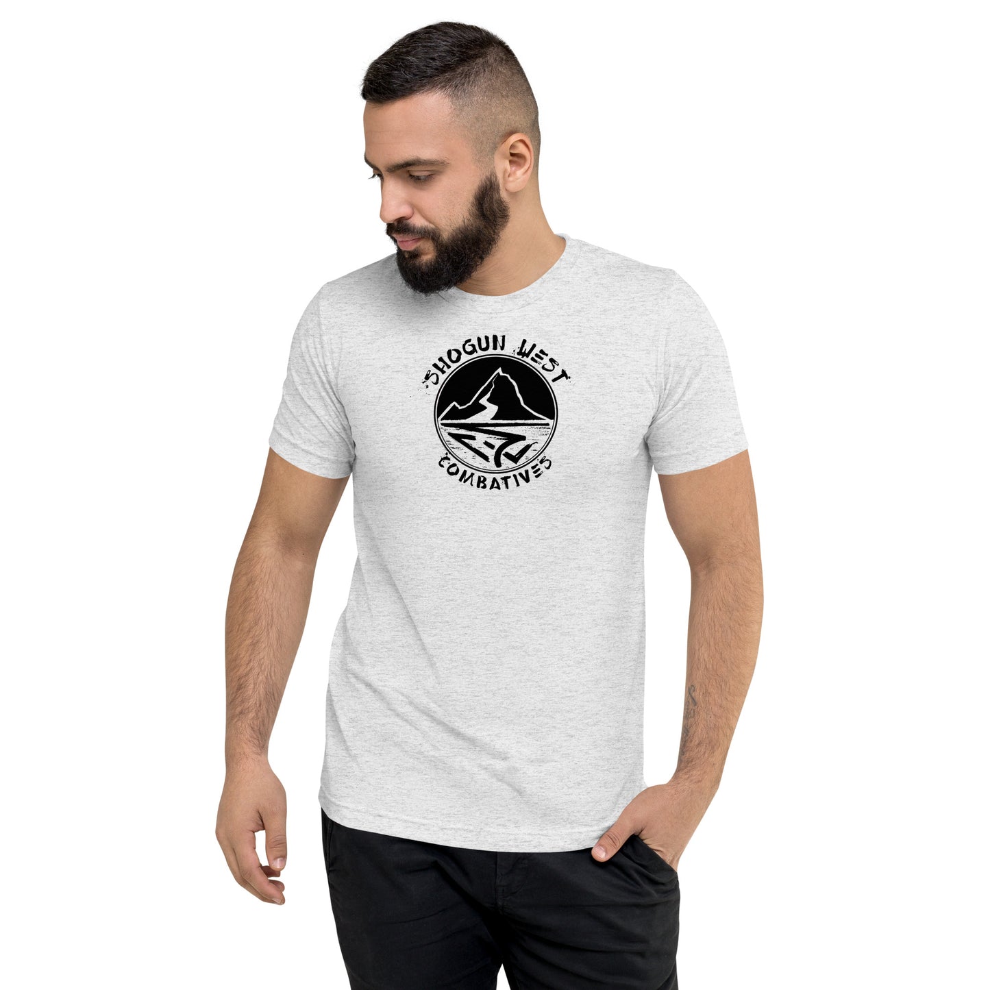 Combatives Short sleeve t-shirt