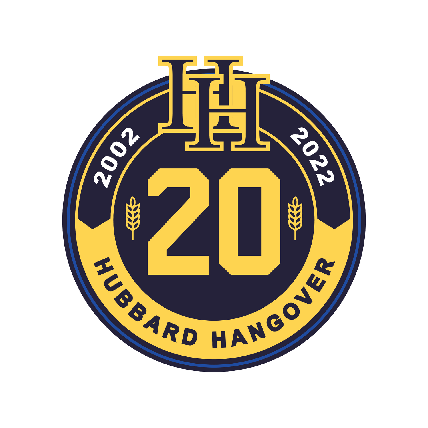 Hubbard Hangover Softball