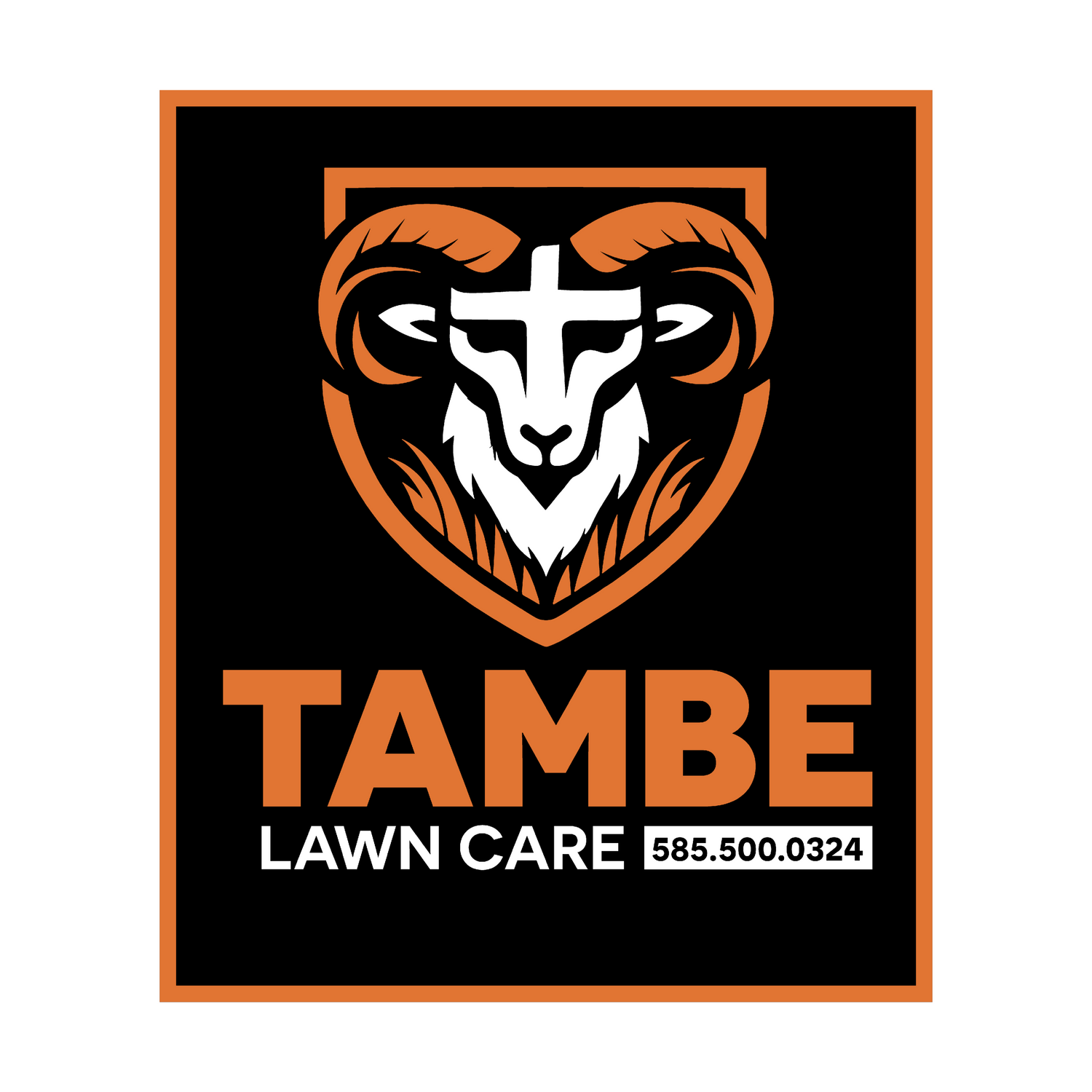 Tambe Lawn Care
