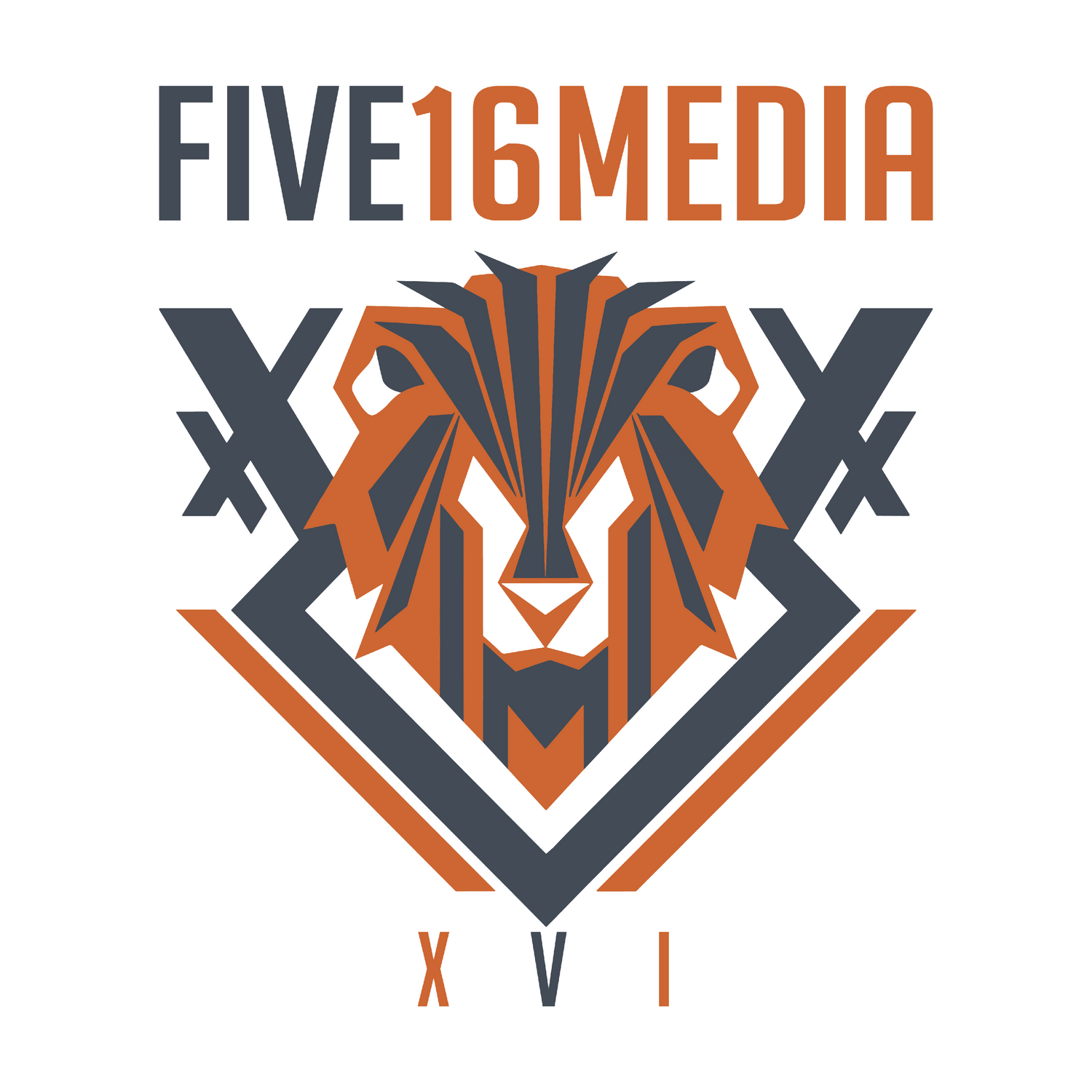 five16 media Apparel