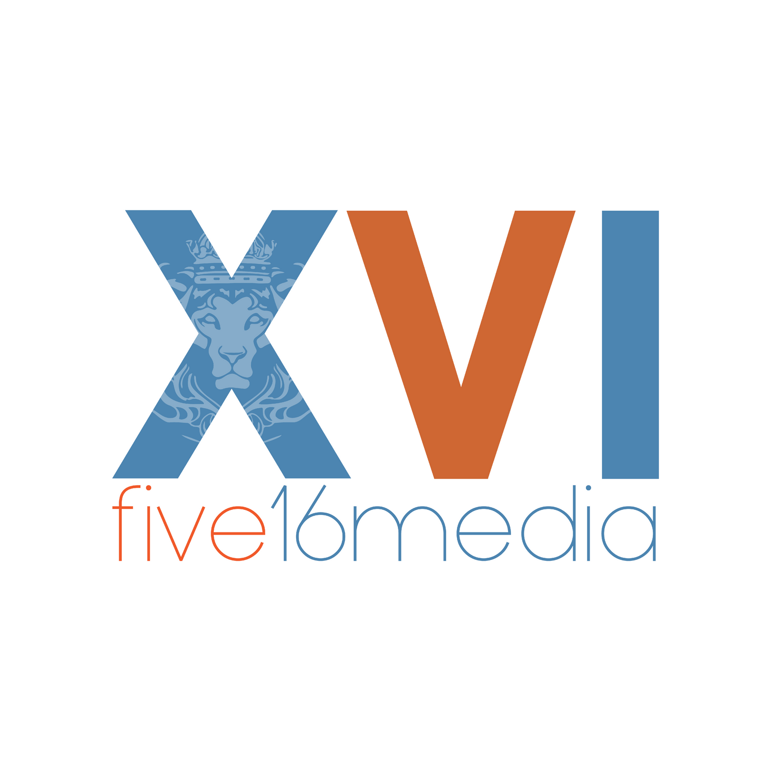 five16 media Apparel