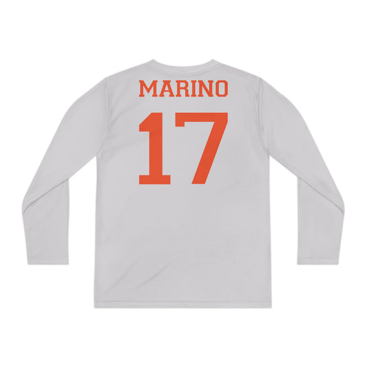 Saints Home Plate Long Sleeve_Marino 17