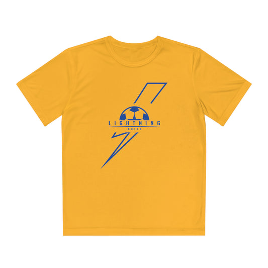 Bolt Youth Competitor Tee
