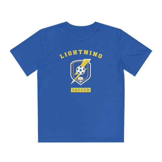 House League Youth Competitor Tee