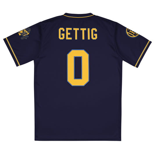 0_Gettig_Recycled unisex sports jersey