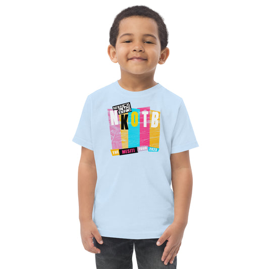 Toddler Vacation T-Shirt