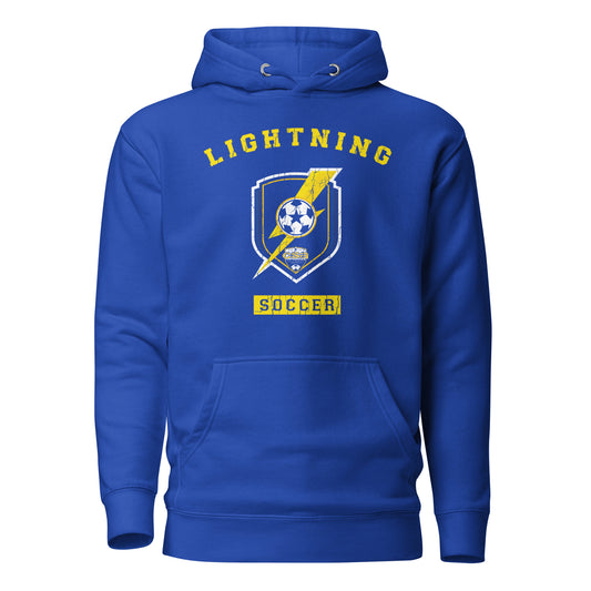 House League Unisex Hoodie