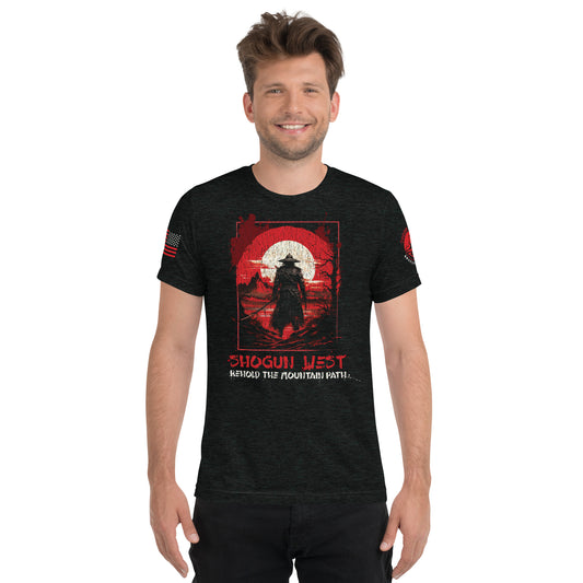 Shogun Behold The Path T-Shirt