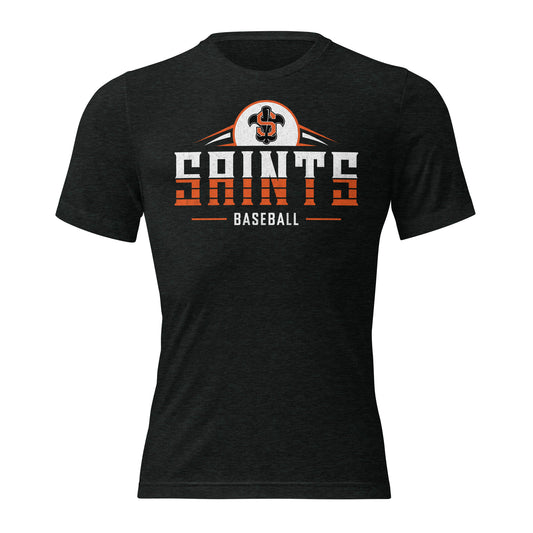 Saints 90's Unisex Short Sleeve T-Shirt