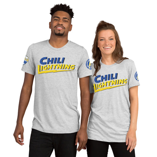 Vintage Chili Lightning Short sleeve t-shirt