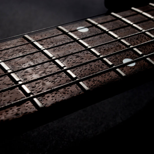 RNR Fret Dressing (SERVICE)