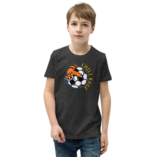 Alternate Rage Youth Short Sleeve T-Shirt