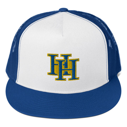 Hubbard Hat