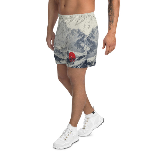 Shogun West Matterhorn Men's Training Shorts