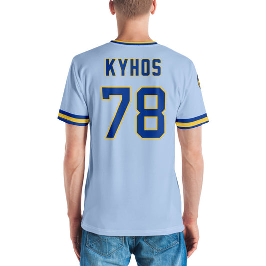 Brendan Kyhos 78