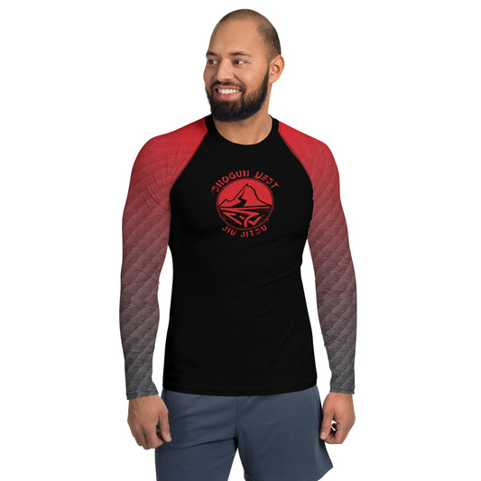 Shogun West Armor Men's Rash Guard