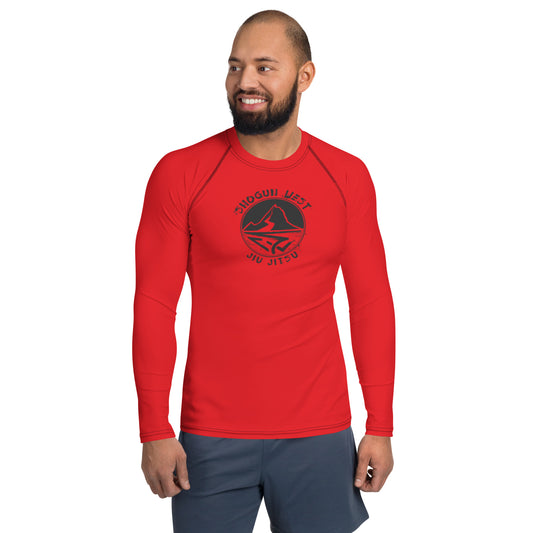 Shogun West Inverse Men's Rash Guard