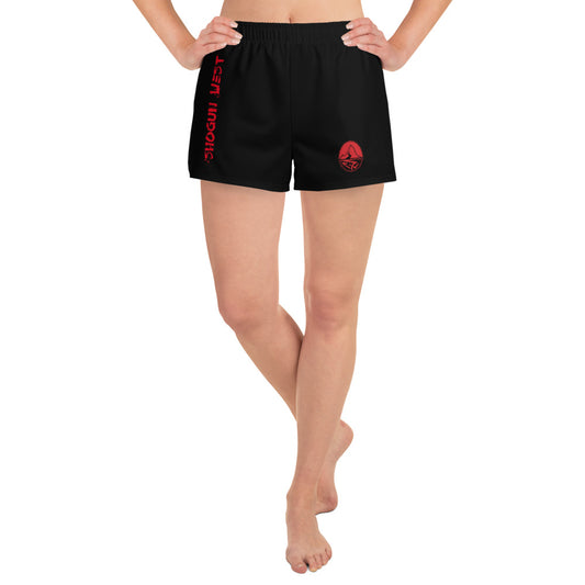Shogun West Women's Training Shorts