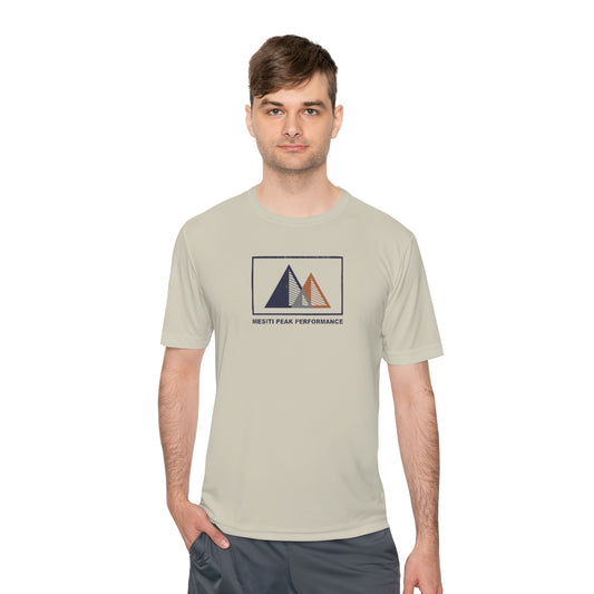 MPP Moisture Absorbing Tee