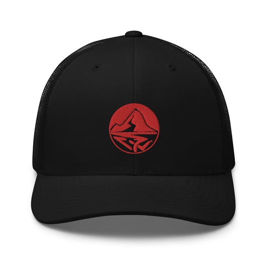 SW Trucker Cap