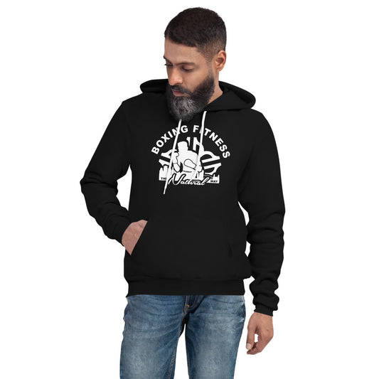 The Natural Way Unisex hoodie