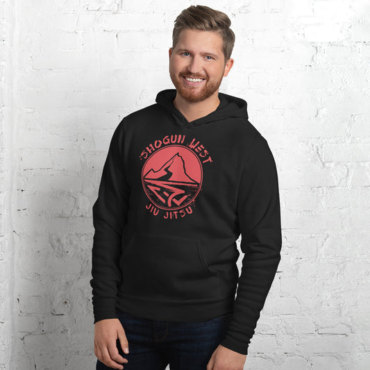 Shogun West Light Unisex Hoodie