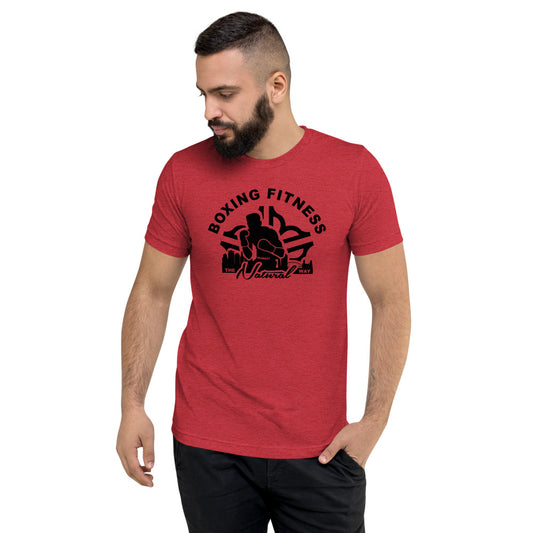 The Natural Way Short sleeve t-shirt